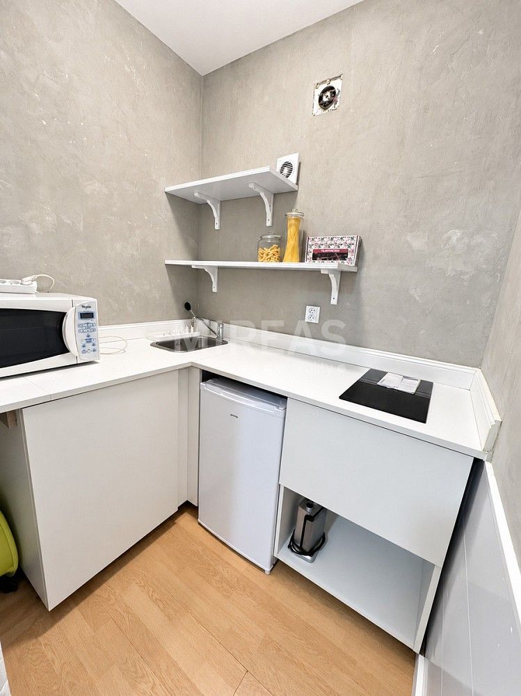 Byt 1+1 · 30 m² · Praha - Žižkov, Hlavní město Praha - 4
