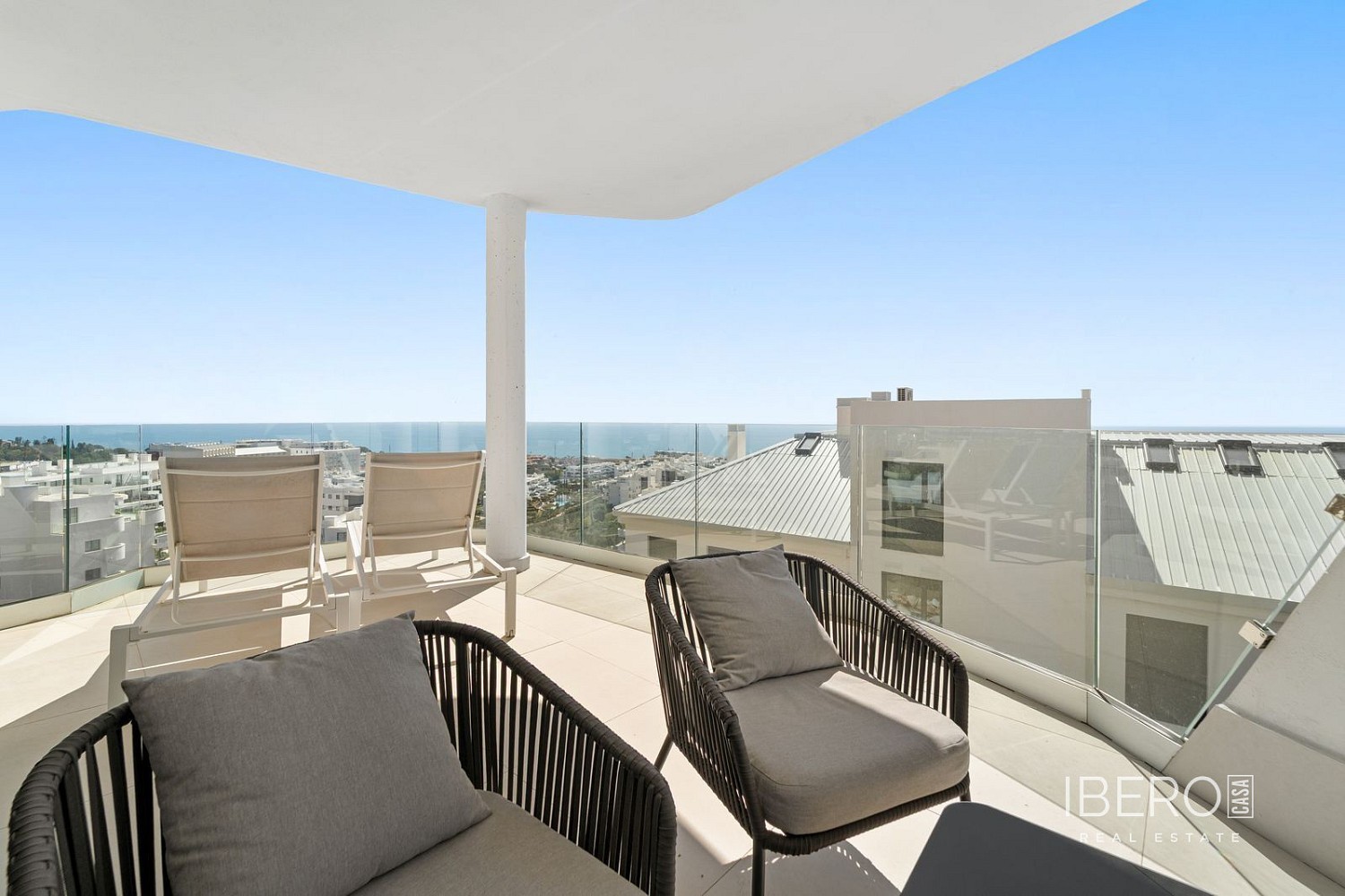 4+kk, Fuengirola, Španělsko, 102 m² - 1