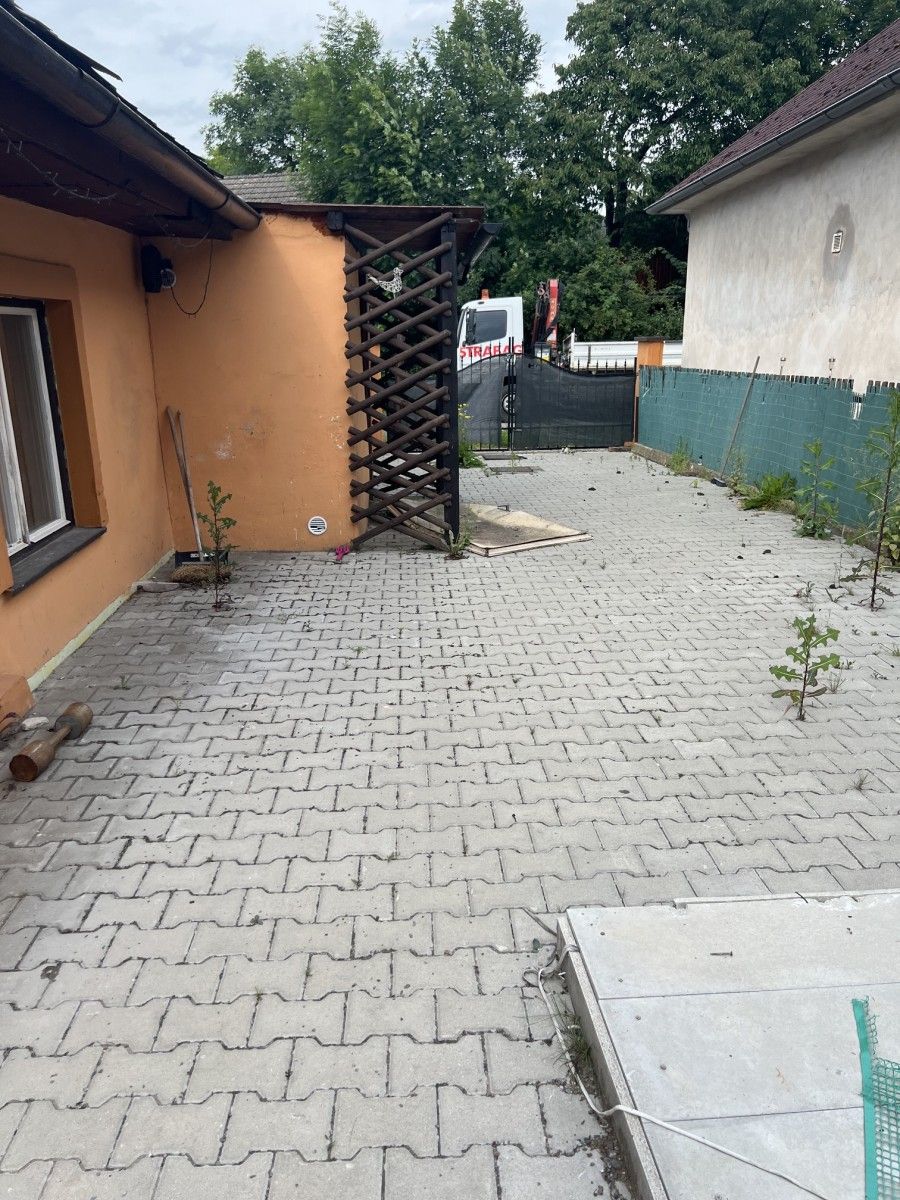 Rodinný dům · 90 m² · Vrabcova, Vamberk - 3
