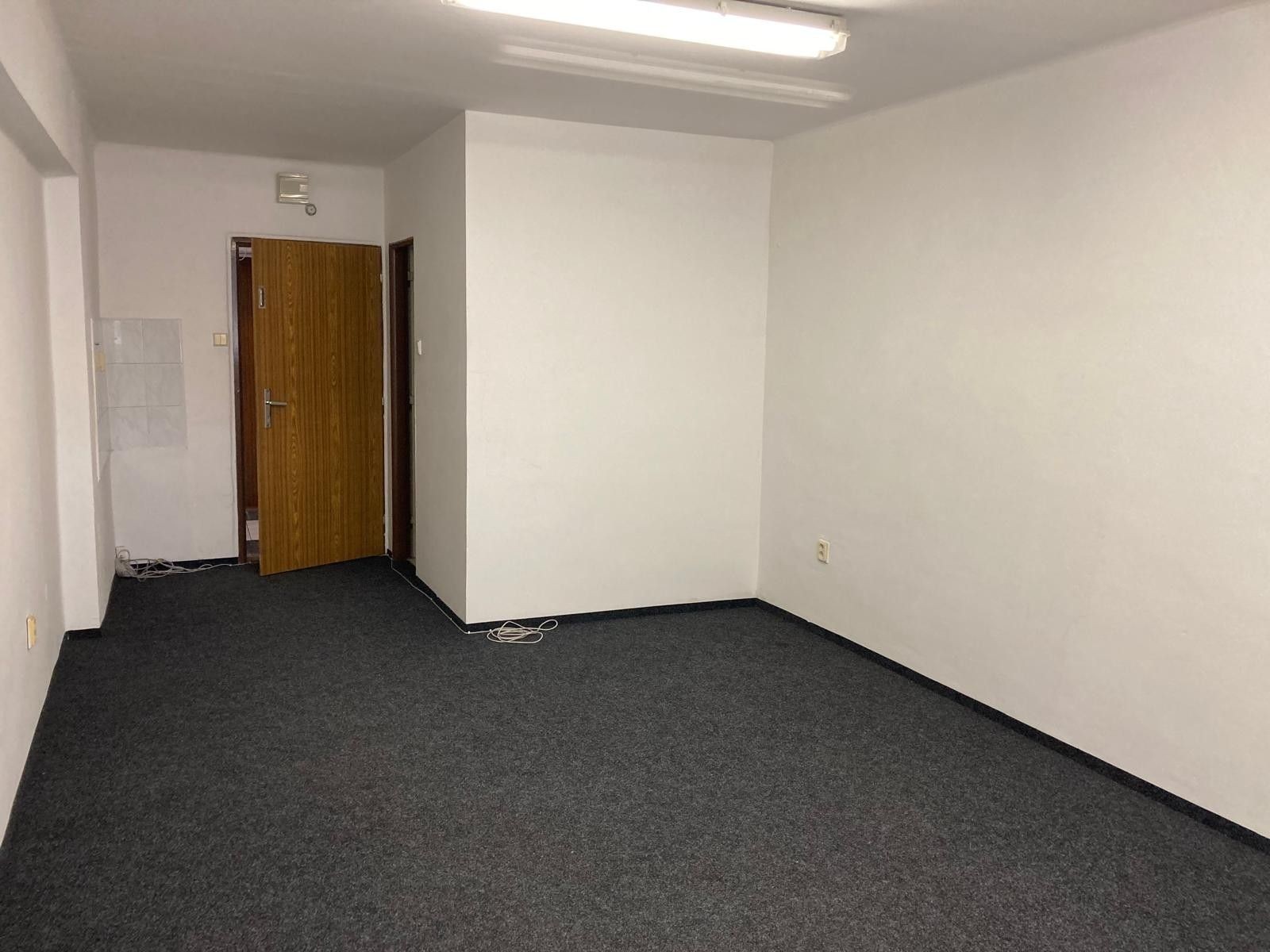 Kancelář · 26 m² · třída Tomáše Garrigue Masaryka, Mladá Boleslav - Mladá Boleslav, Středočeský kraj - 4