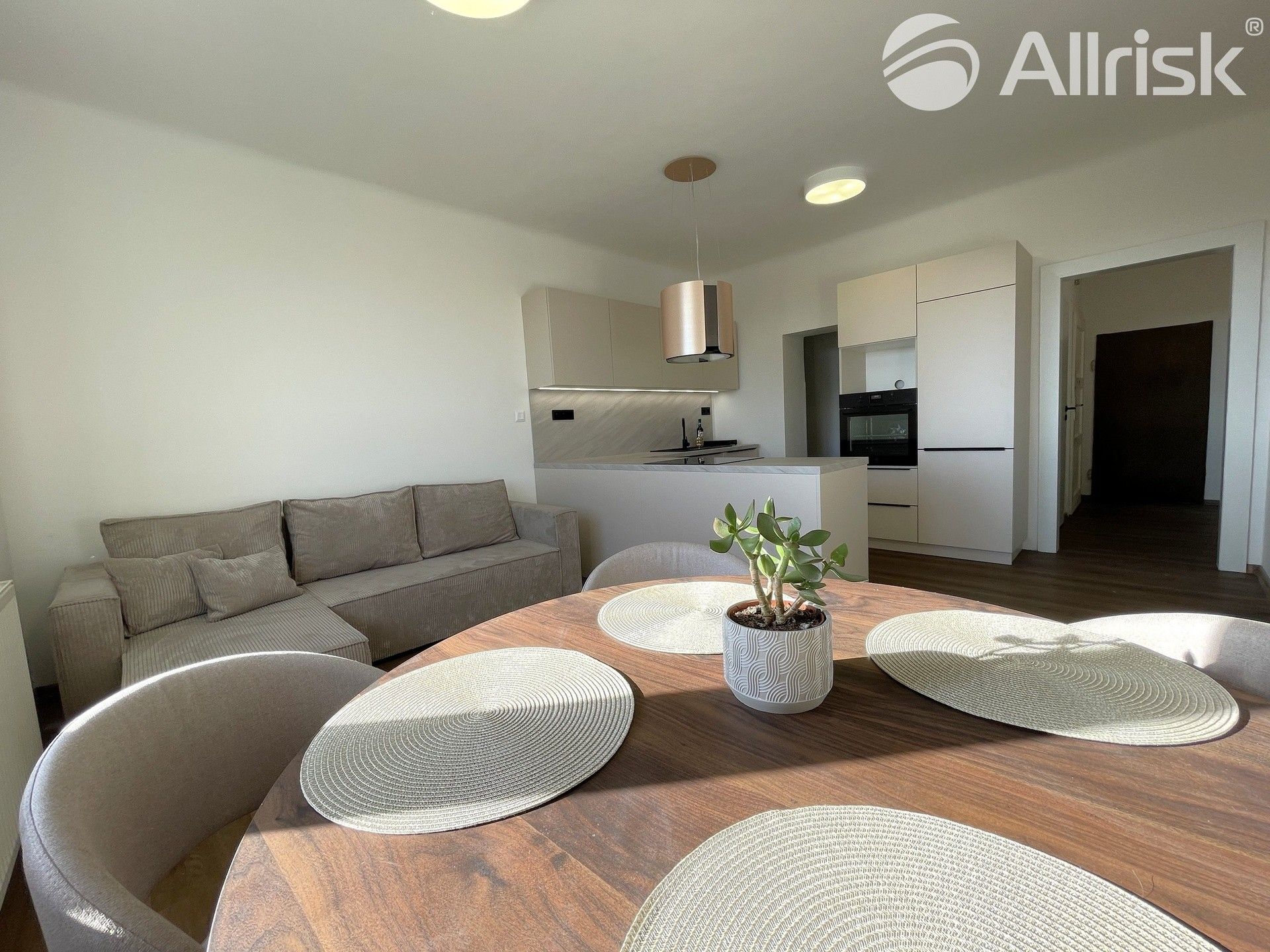 2+kk, Zemědělská, Brno, 58 m²