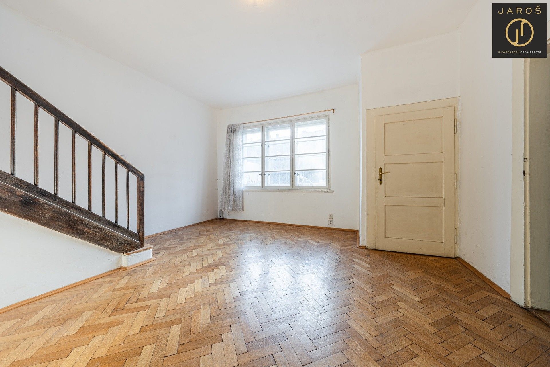 Prodej rodinný dům - Severovýchodní VI, Praha, 83 m²