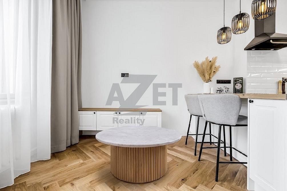 1+kk, Vinohradská, Praha 2 - Vinohrady, 22 m² - 2