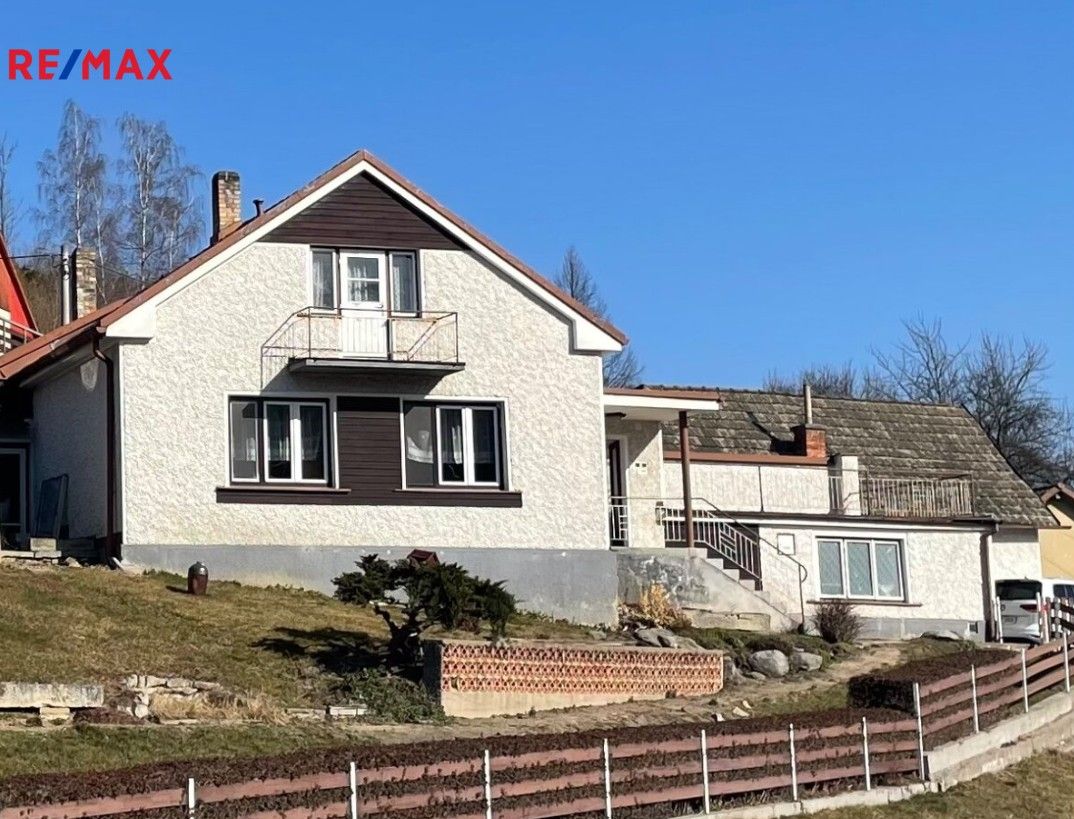 Rodinné domy, Sebranice, 122 m²