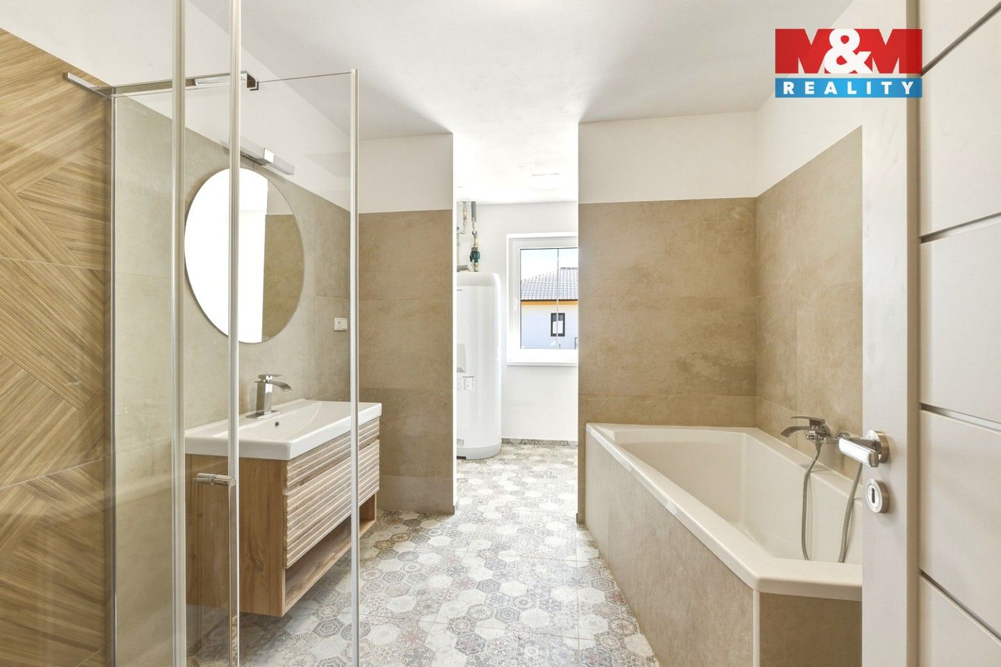 Rodinný dům · 132 m² · Lahošť - 3