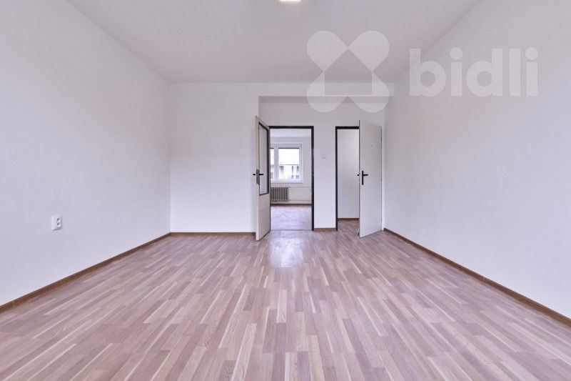 Byt 3+1, 88 m²