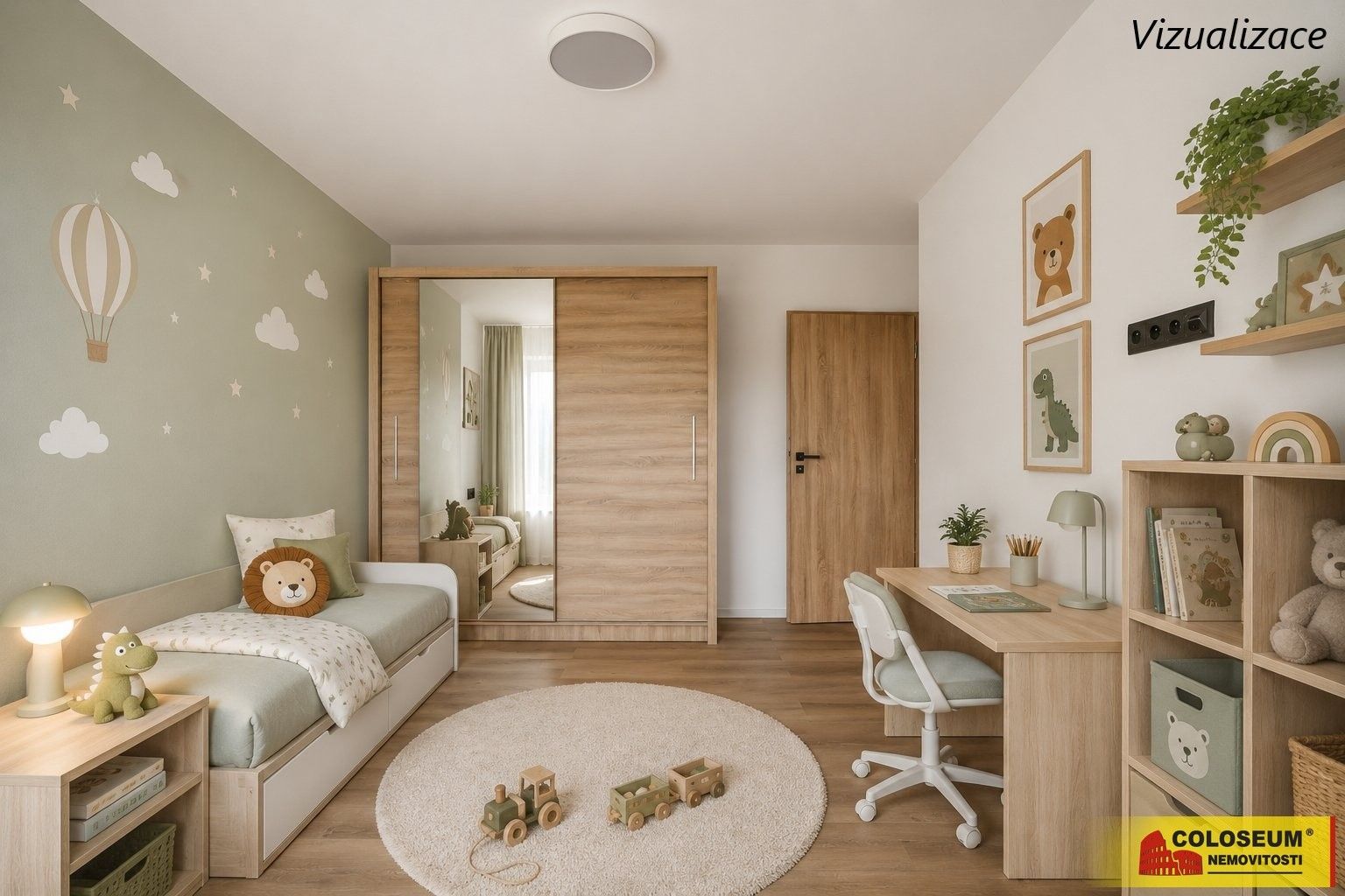 Rodinný dům · 74 m² · Šanov - 4