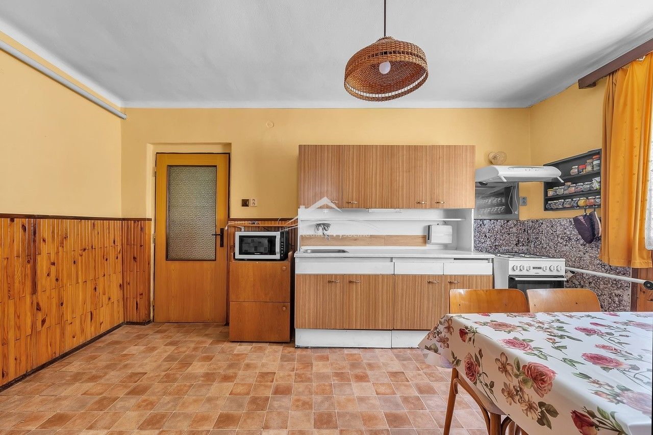 Chalupy, Nová Ves u Chotěboře, 150 m² - 2