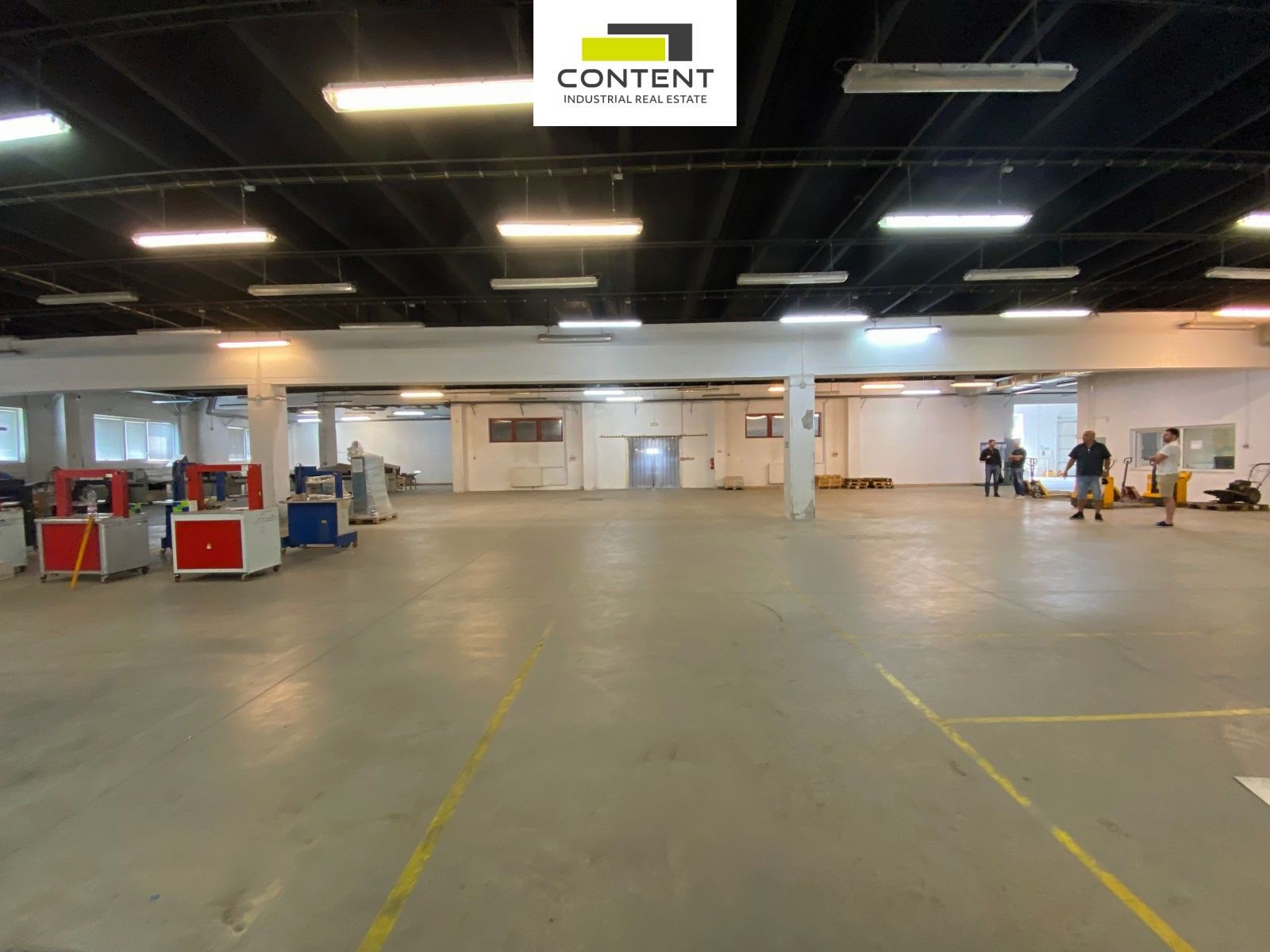 Prodej výrobní prostory - Chebská, Sokolov, 31 m²