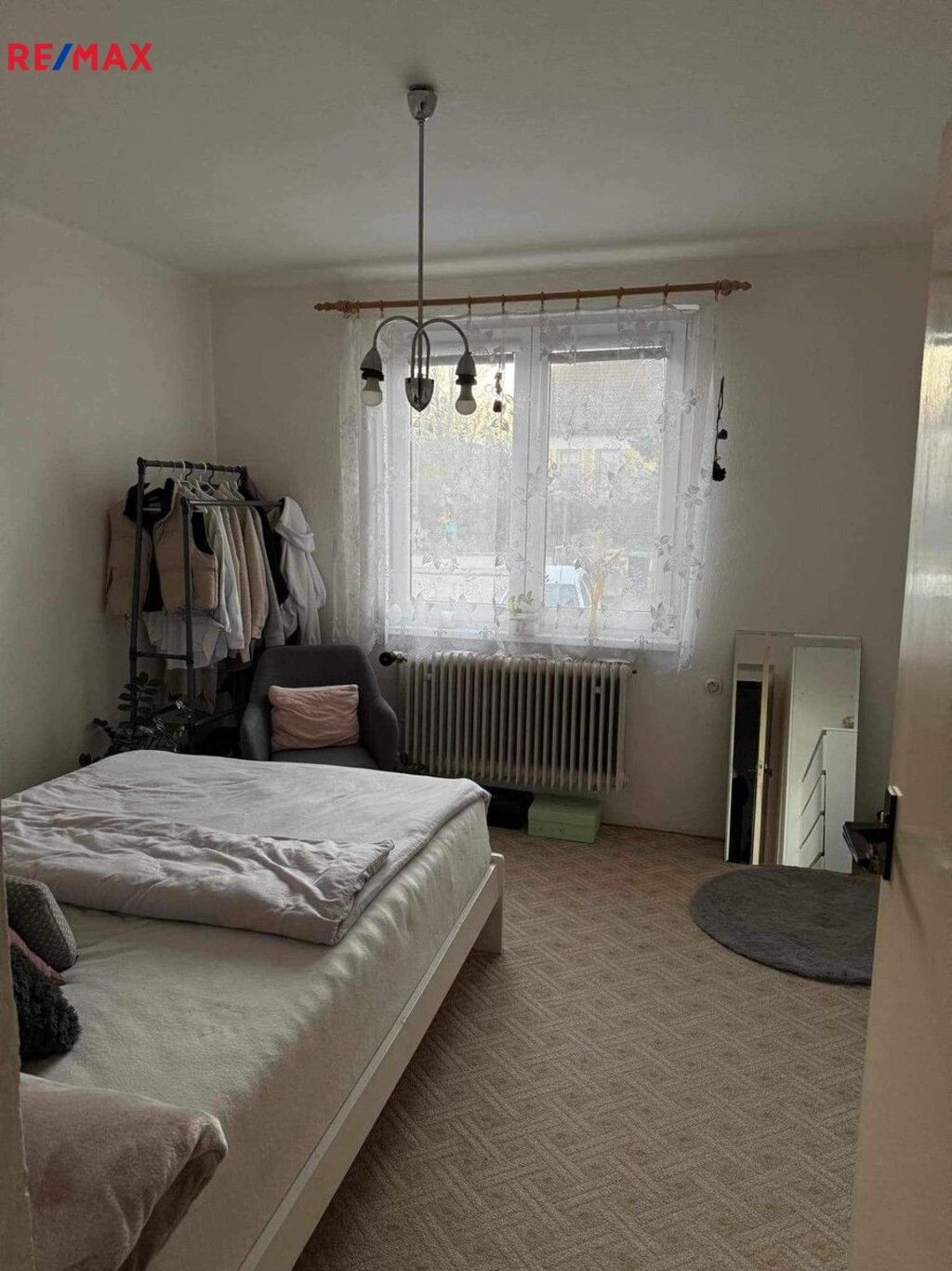 Pronájem byt 3+1 - Proseč-Obořiště, Nová Cerekev, 61 m²