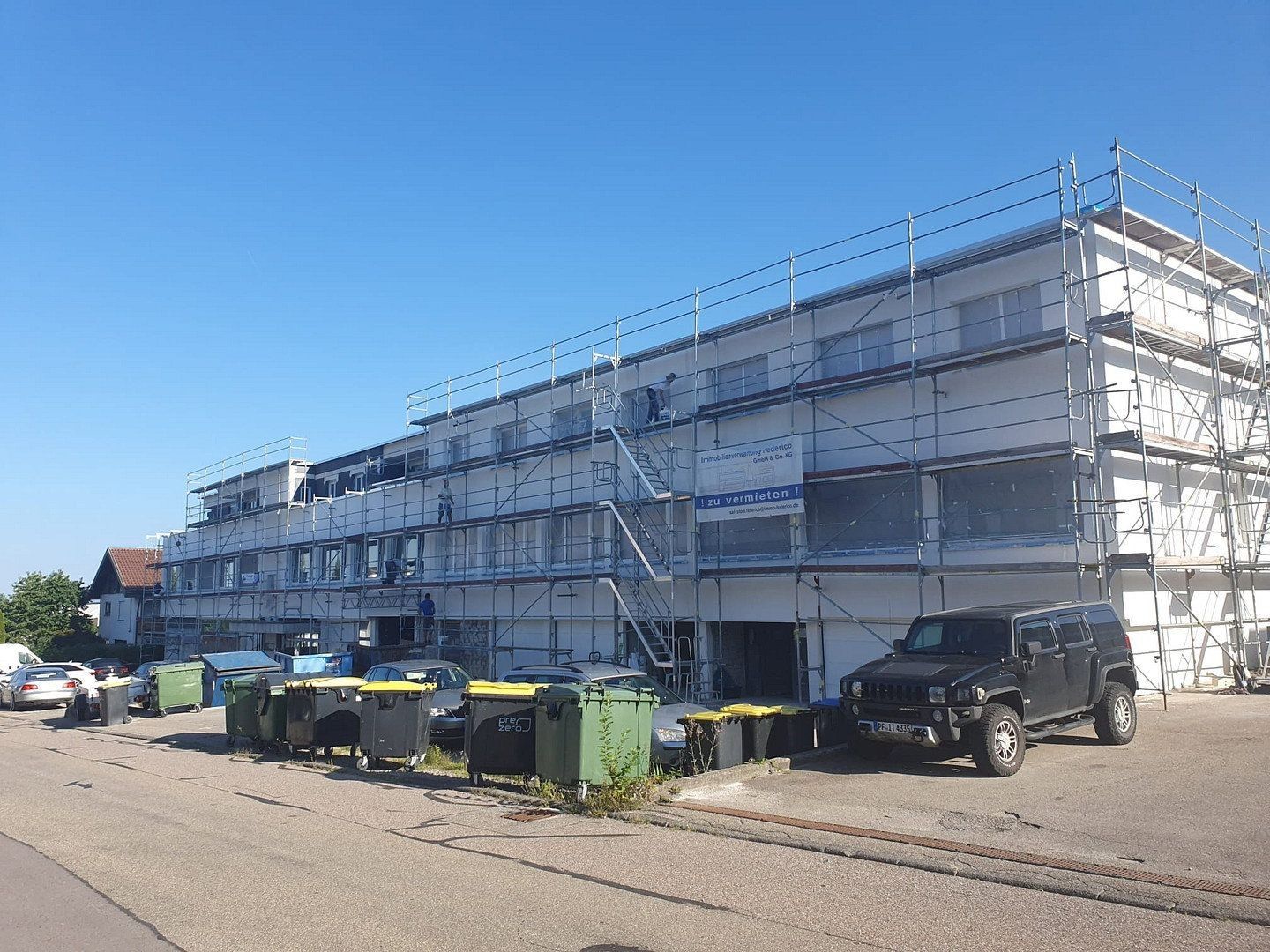 Obchodní prostory, , Bádensko-Württembersko, 1 012 m² - 1