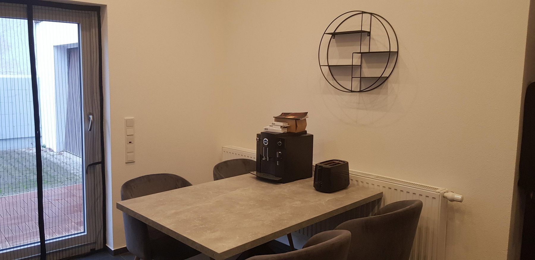 2+kk, , Bádensko-Württembersko, 70 m² - 2