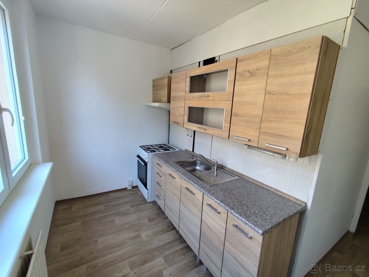 Byty, Kadaň, 432 01 - 1