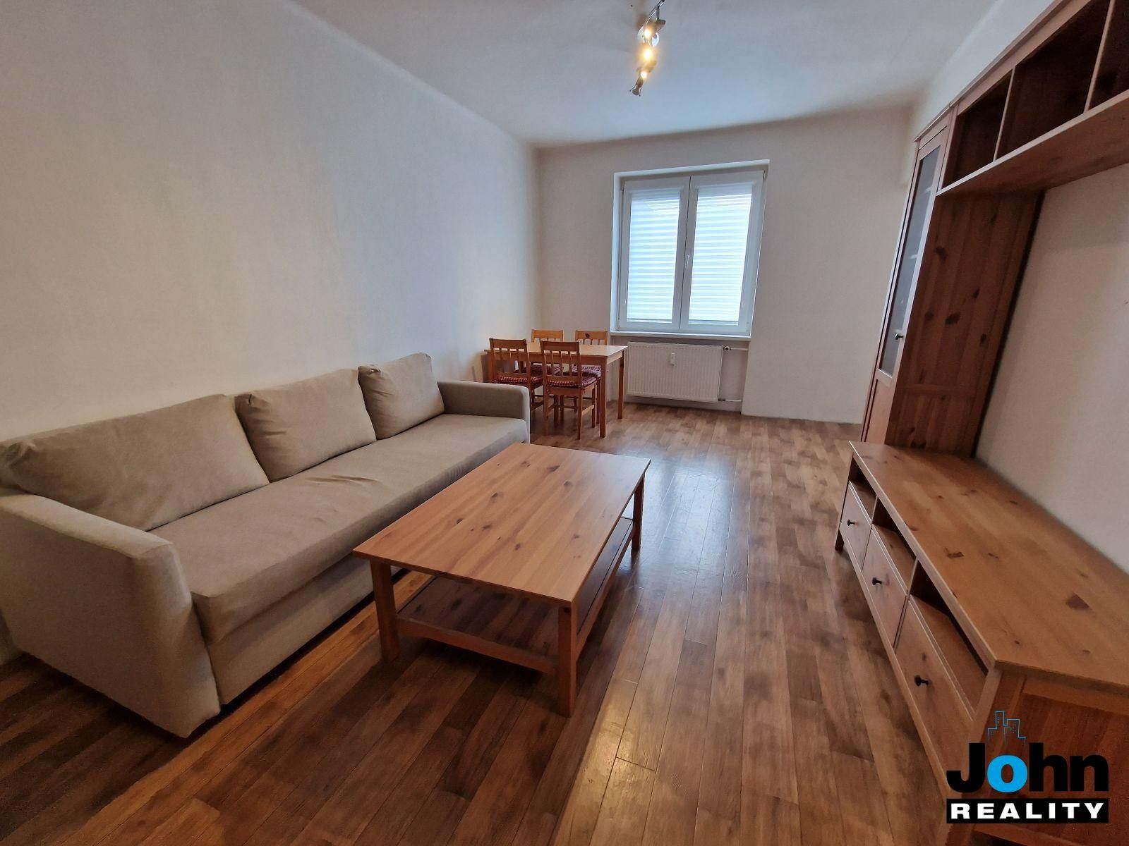 Pronájem byt 2+1 - Petra Jilemnického, Most, 54 m²