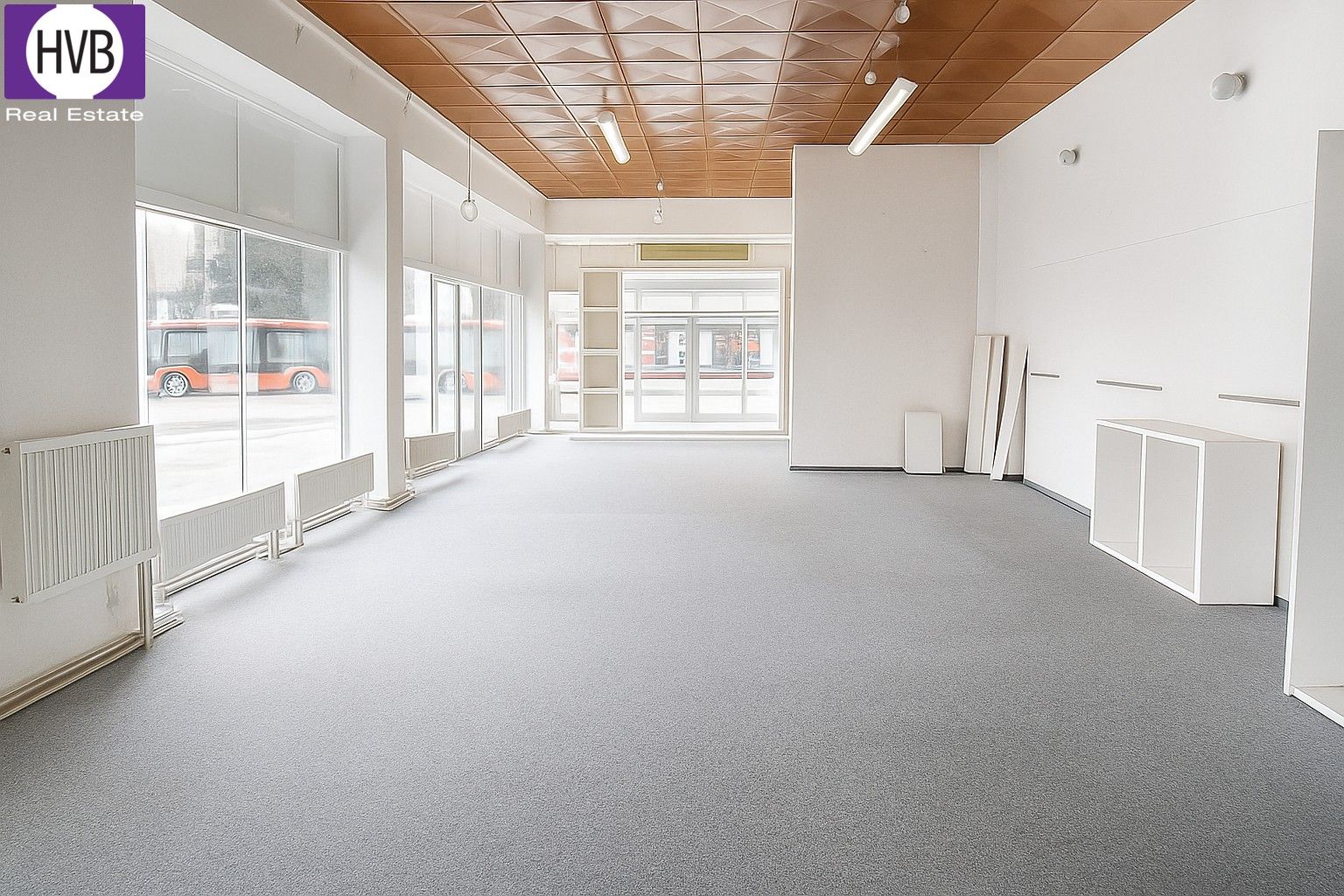 Pronájem obchodní prostory - Radošovice, Říčany, 200 m²