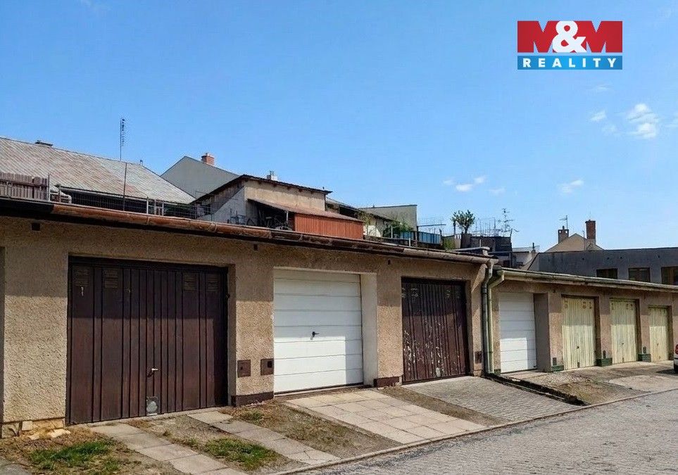 Prodej ostatní - Bílovec, 21 m² - 5
