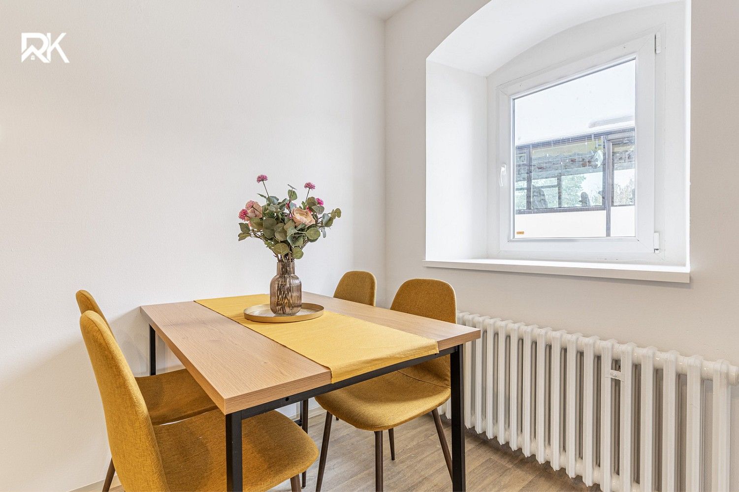 Prodej byt 2+1 - Kutná Hora - Malín, Středočeský kraj, 68 m² - 5