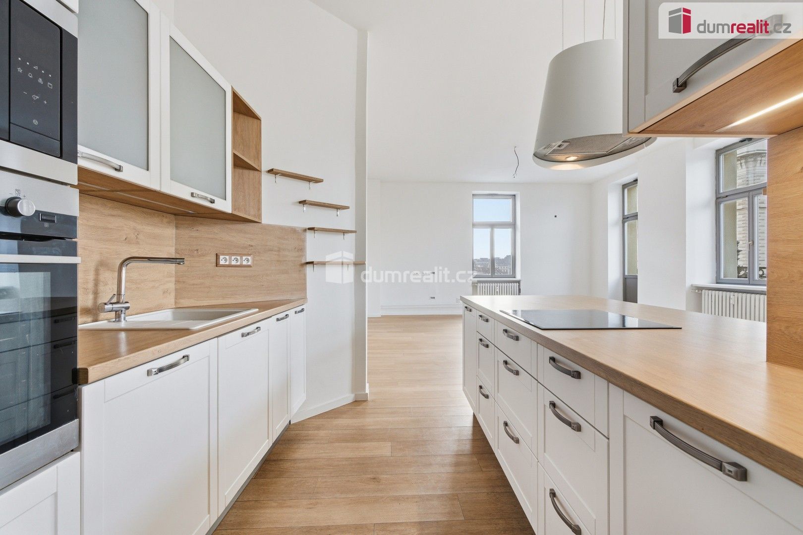 Prodej byt 4+kk - Koliště, Brno, 112 m²