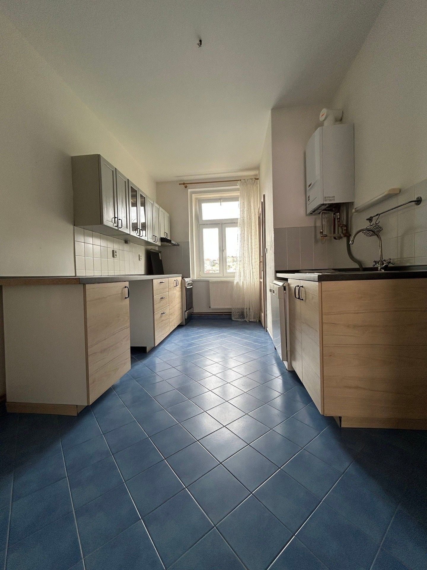 3+1, Na Petynce, Praha, 65 m²