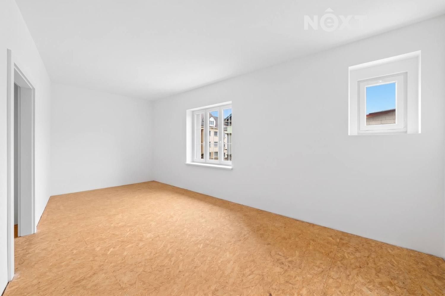 1+kk, U zákrutu 1778, Praha Záběhlice, 28 m² - 2