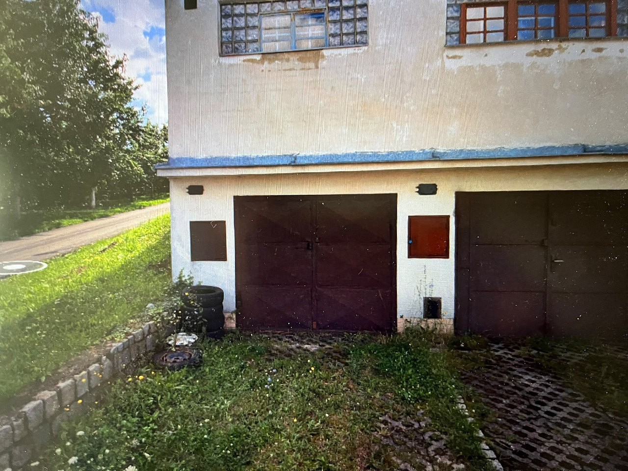 Ostatní, Kyjov, okres Hodonín, 18 m²
