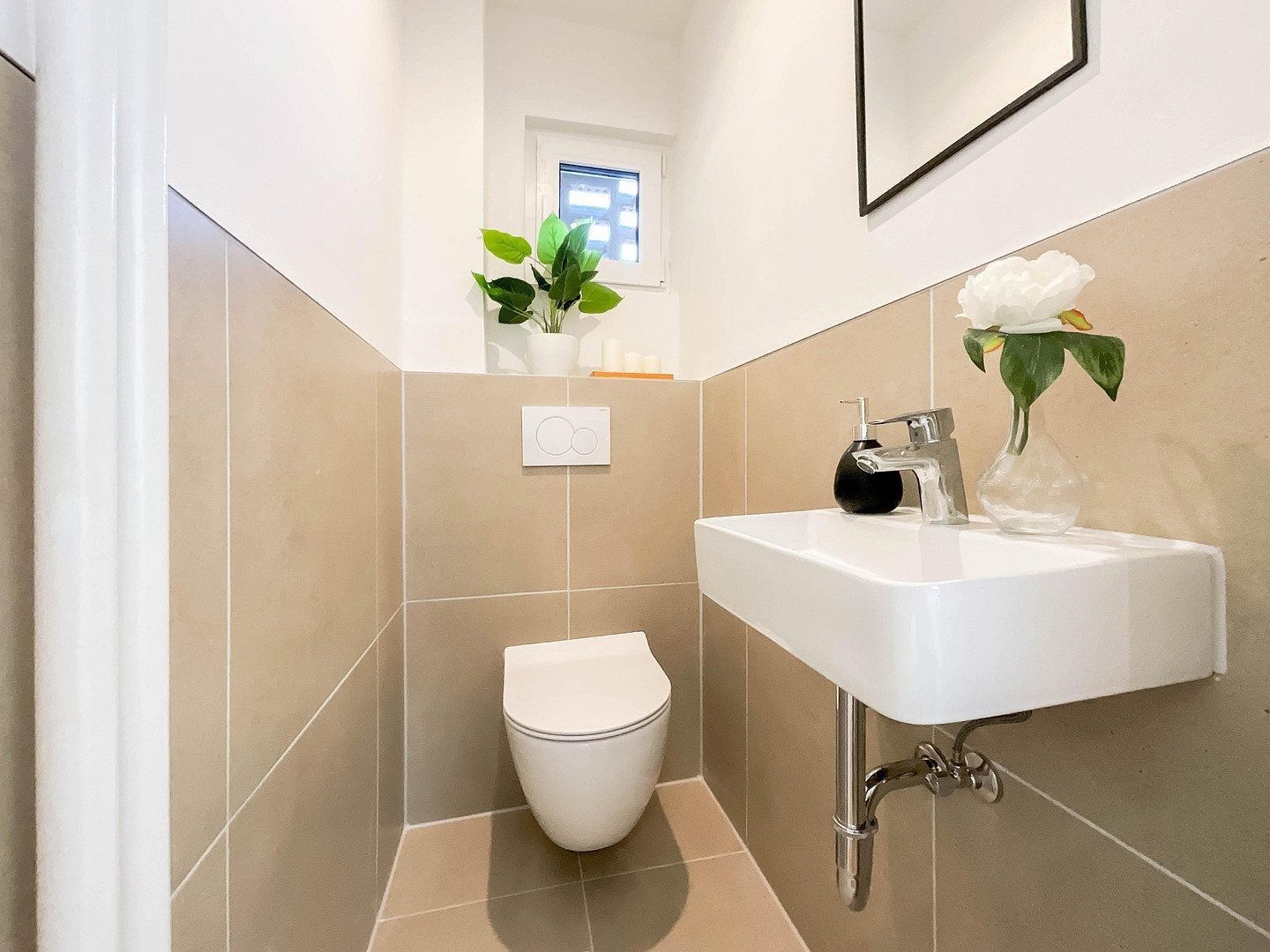 Prodej rodinný dům - Hamburg Bramfeld Hamburg 22175, 106 m² - 5