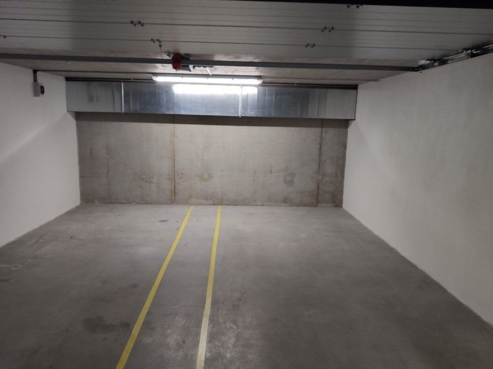 Garáže, Musilova, Brno - Husovice, Jihomoravský kraj, 30 m² - 2