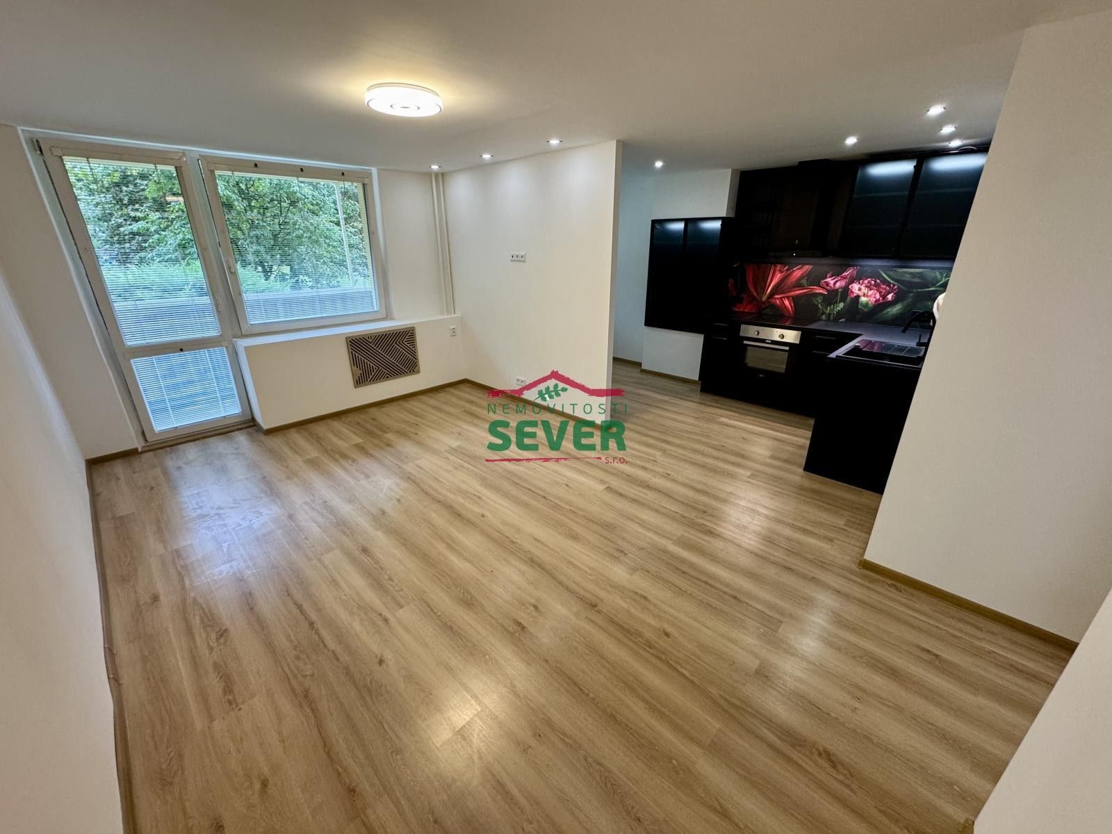 3+1, Josefa Ševčíka, Most, 76 m² - 2