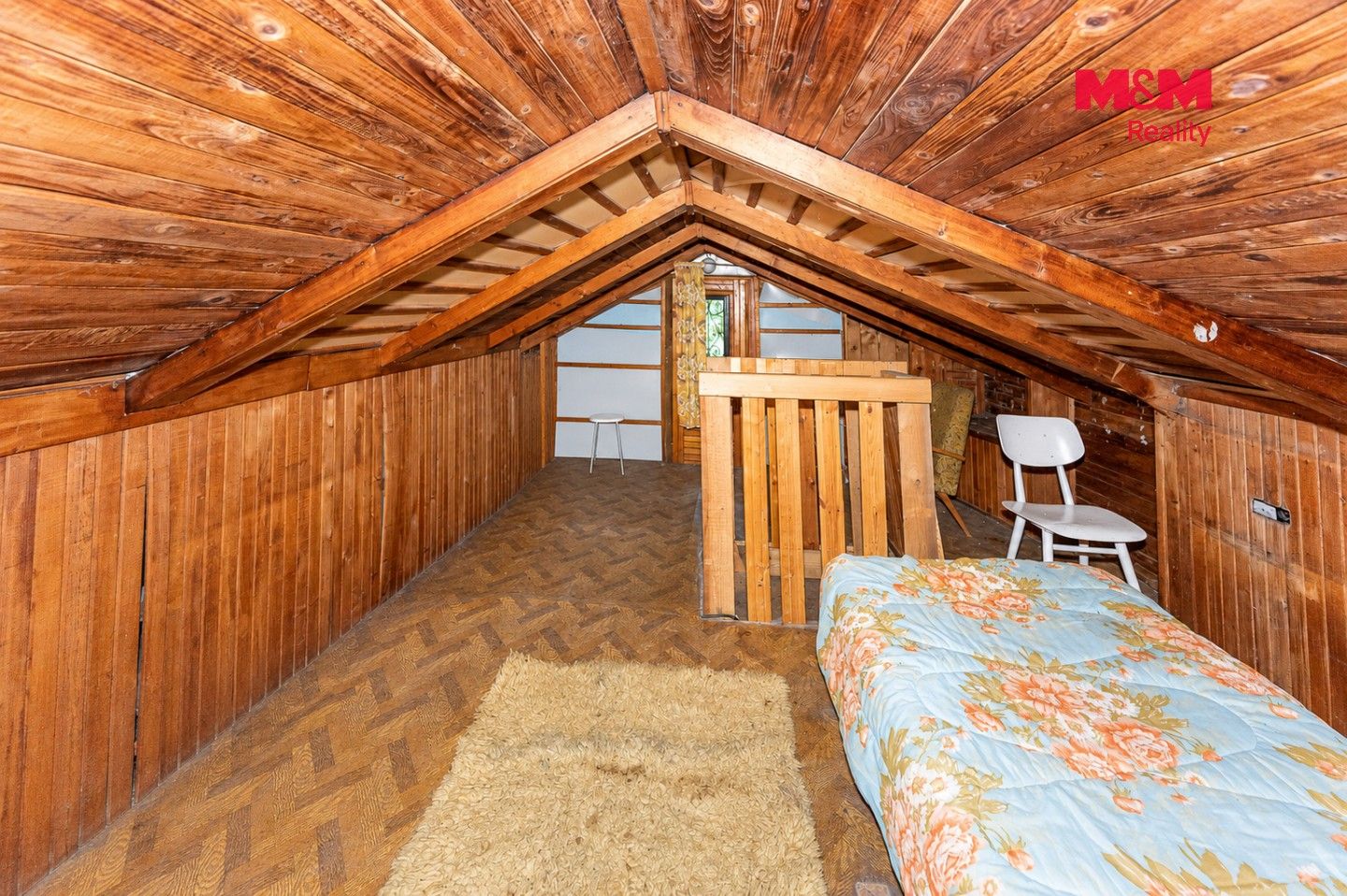 Chata · 60 m² · Lhotecká, Hradec Králové - 3