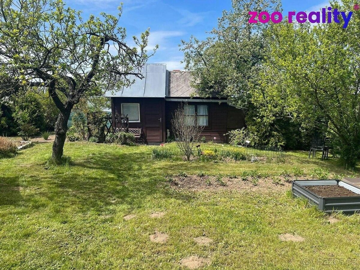 Chaty, Hlinsko v Čechách, 539 01