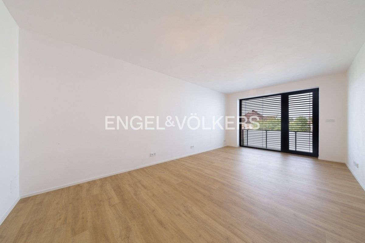 2+1, Na Průhonu 1354, Plzeň Skvrňany, 62 m² - 1