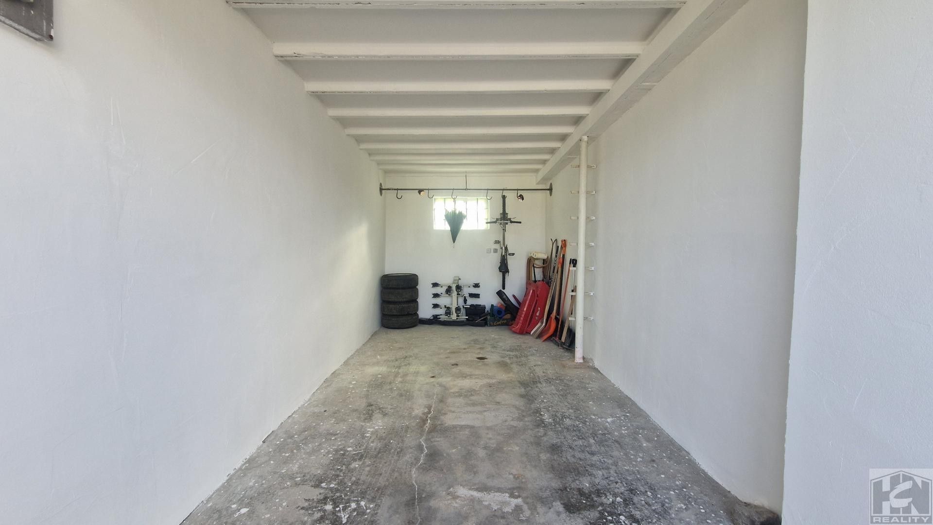 Prodej garáž - Riegrova, Jablonec nad Nisou, 20 m² - 5