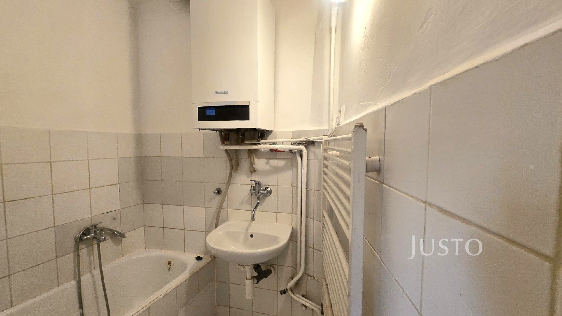 Pronájem byt 2+1 - Prokopova  , Písek, 60 m² - 5