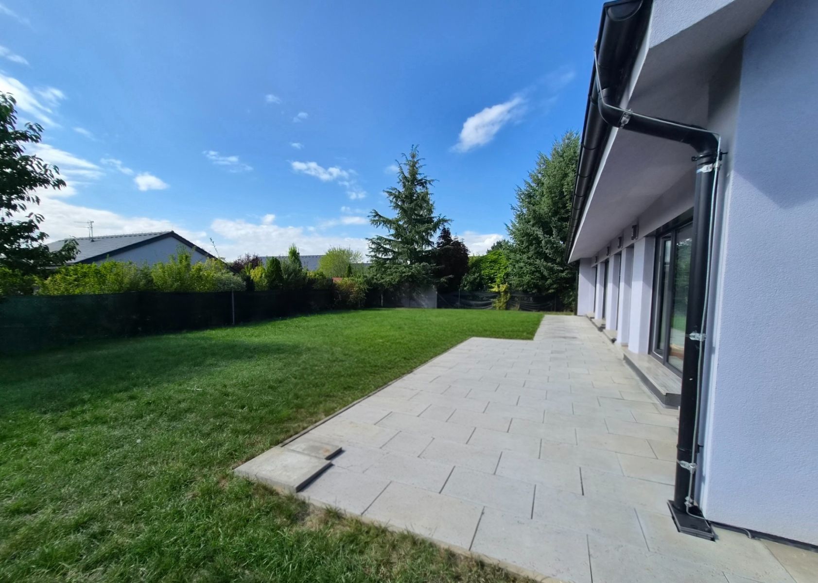 Rodinné domy, Jedlová, Čakovičky - Čakovičky, Středočeský kraj, 110 m² - 2