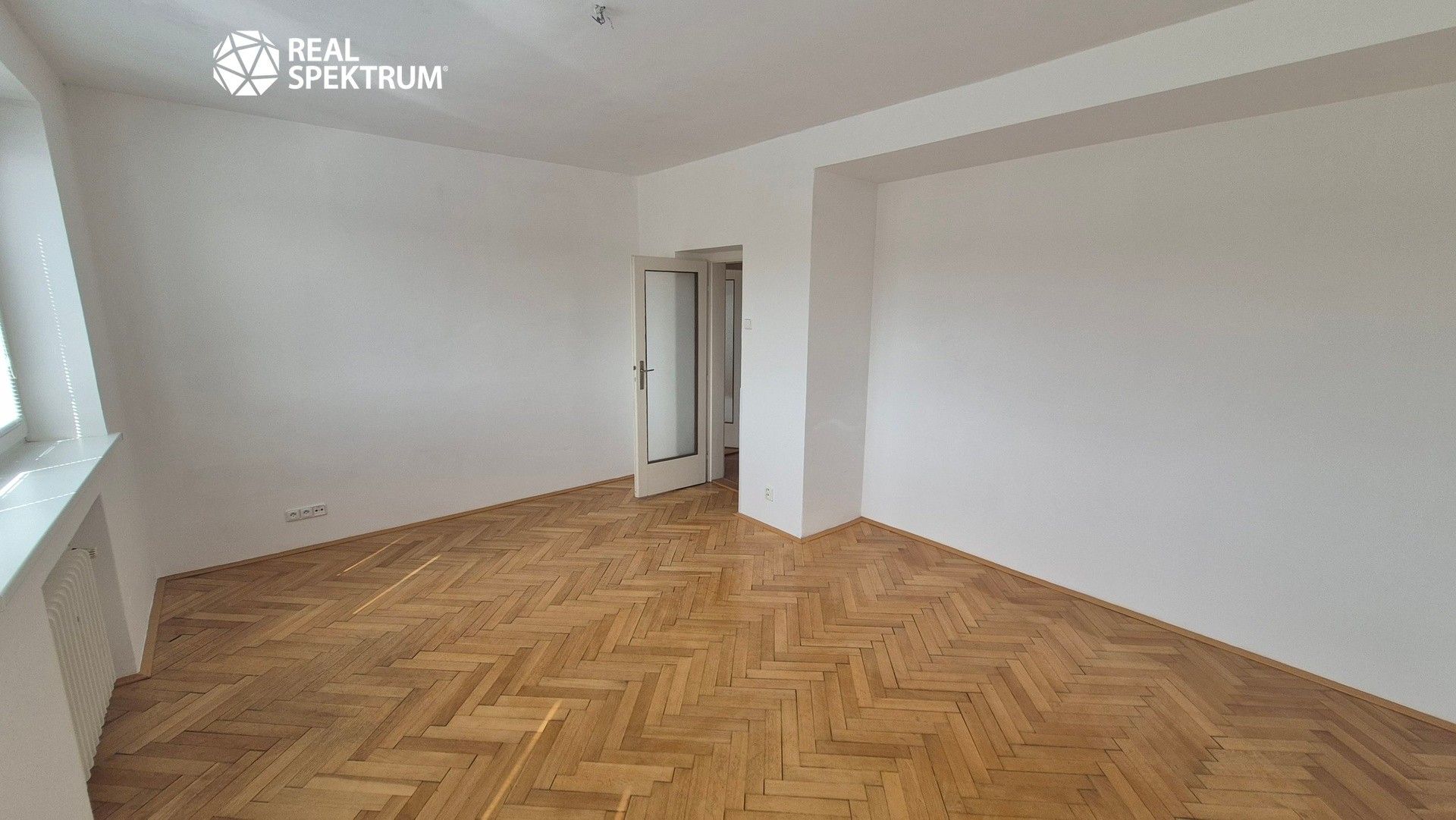 Byt 3+1 · 100 m² · Hlinky, Brno - 3