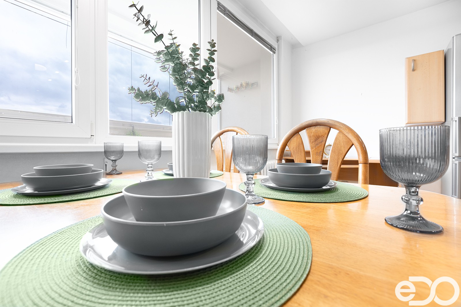 Prodej byt 3+kk - Libišská, Praha Kobylisy, 76 m² - 5