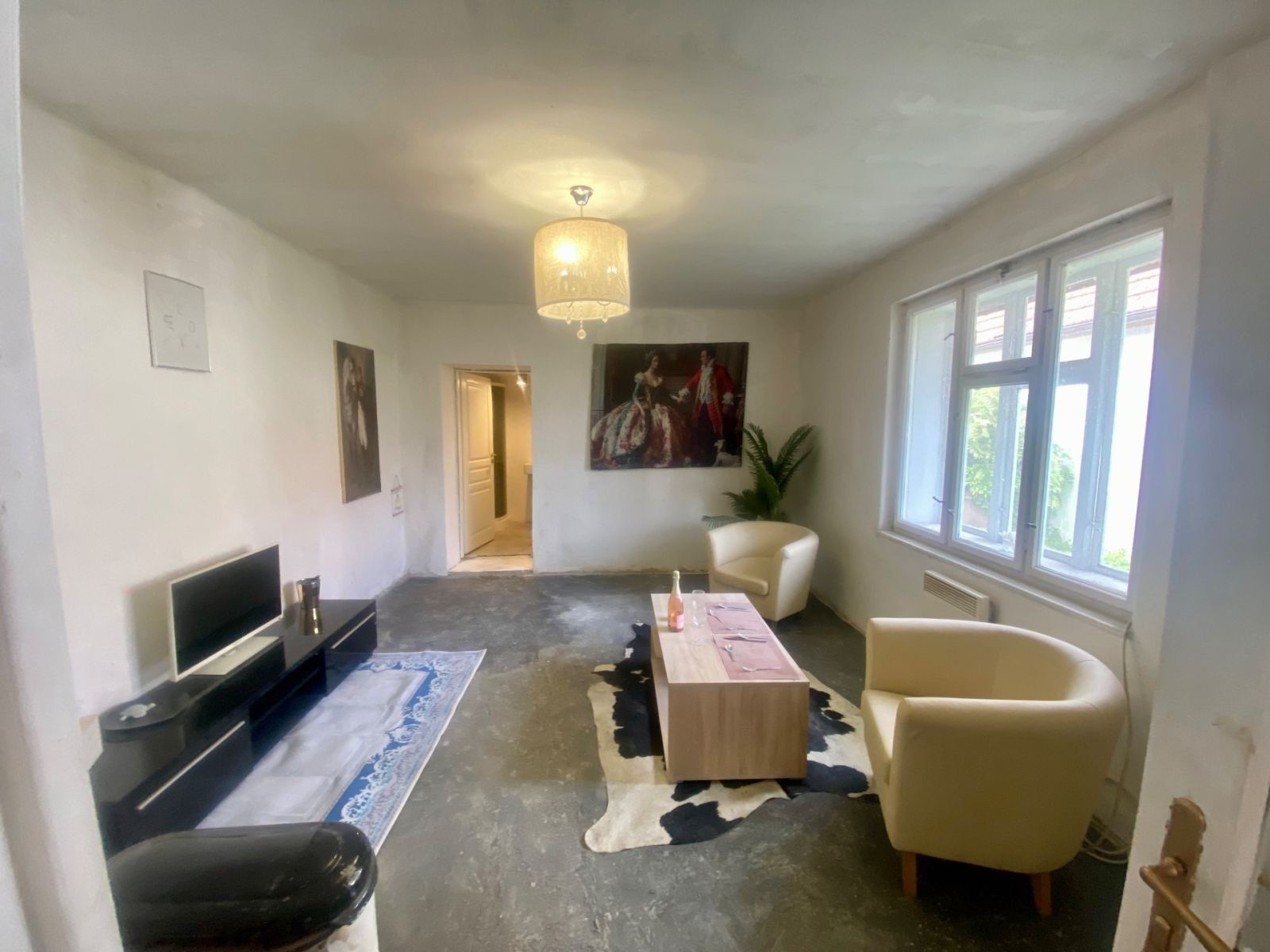 Rodinný dům · 60 m² · Dymokury - Svídnice u Dymokur, Středočeský kraj - 3