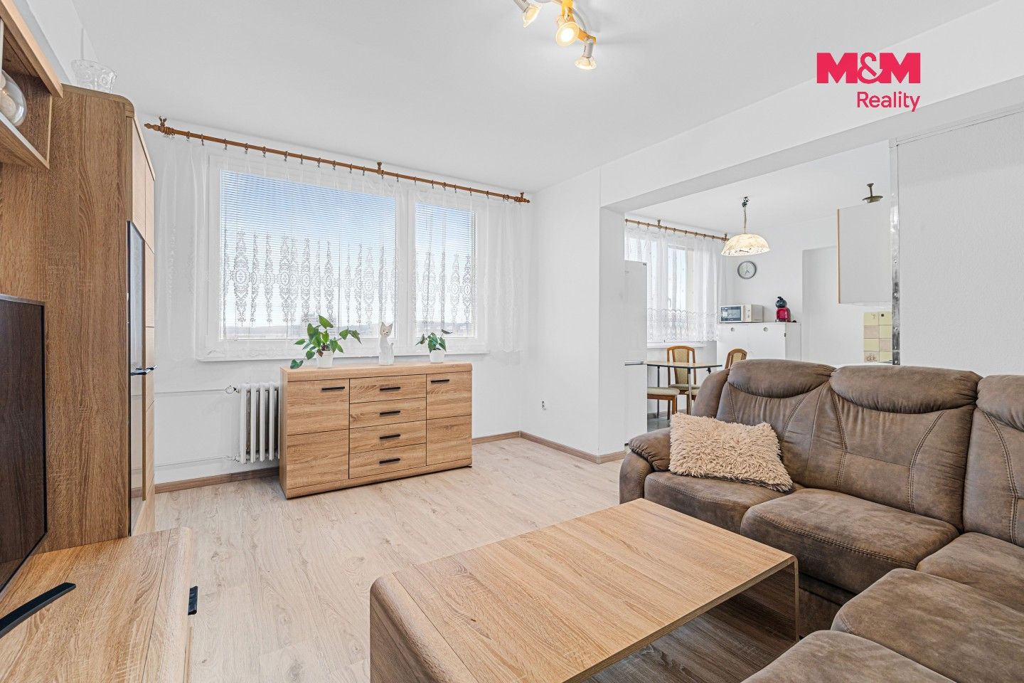 Byt 2+1 · 69 m² · Havlíčkova, Mladá Boleslav - 4