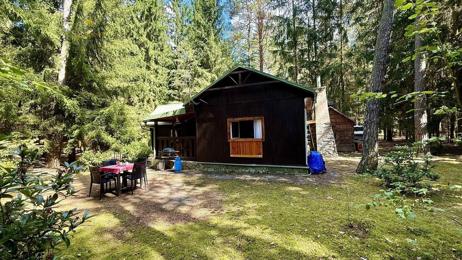 Chalupa · 60 m² · Doksy, okres Česká Lípa, Liberecký kraj - 3