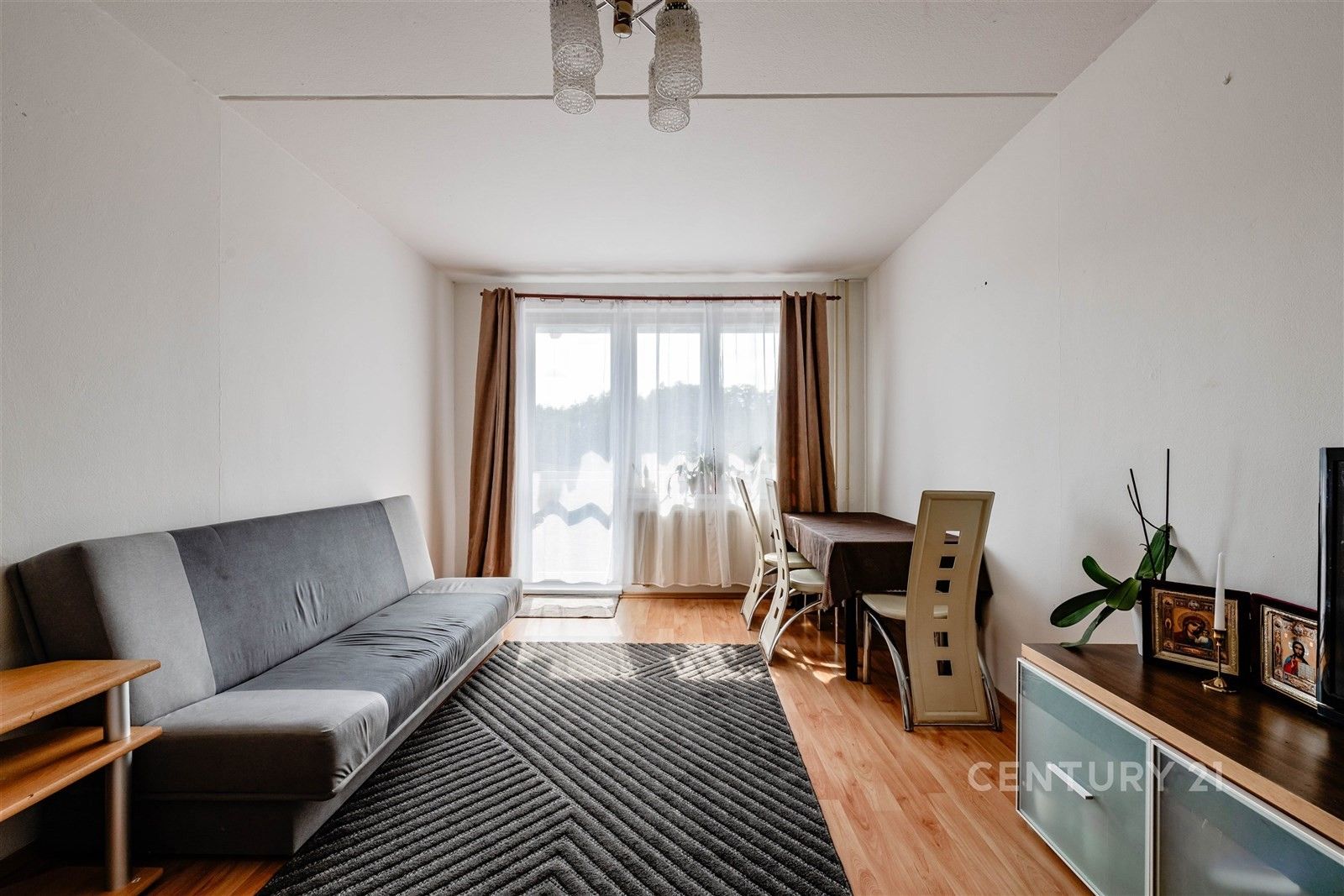 Byt 3+1, 81 m²