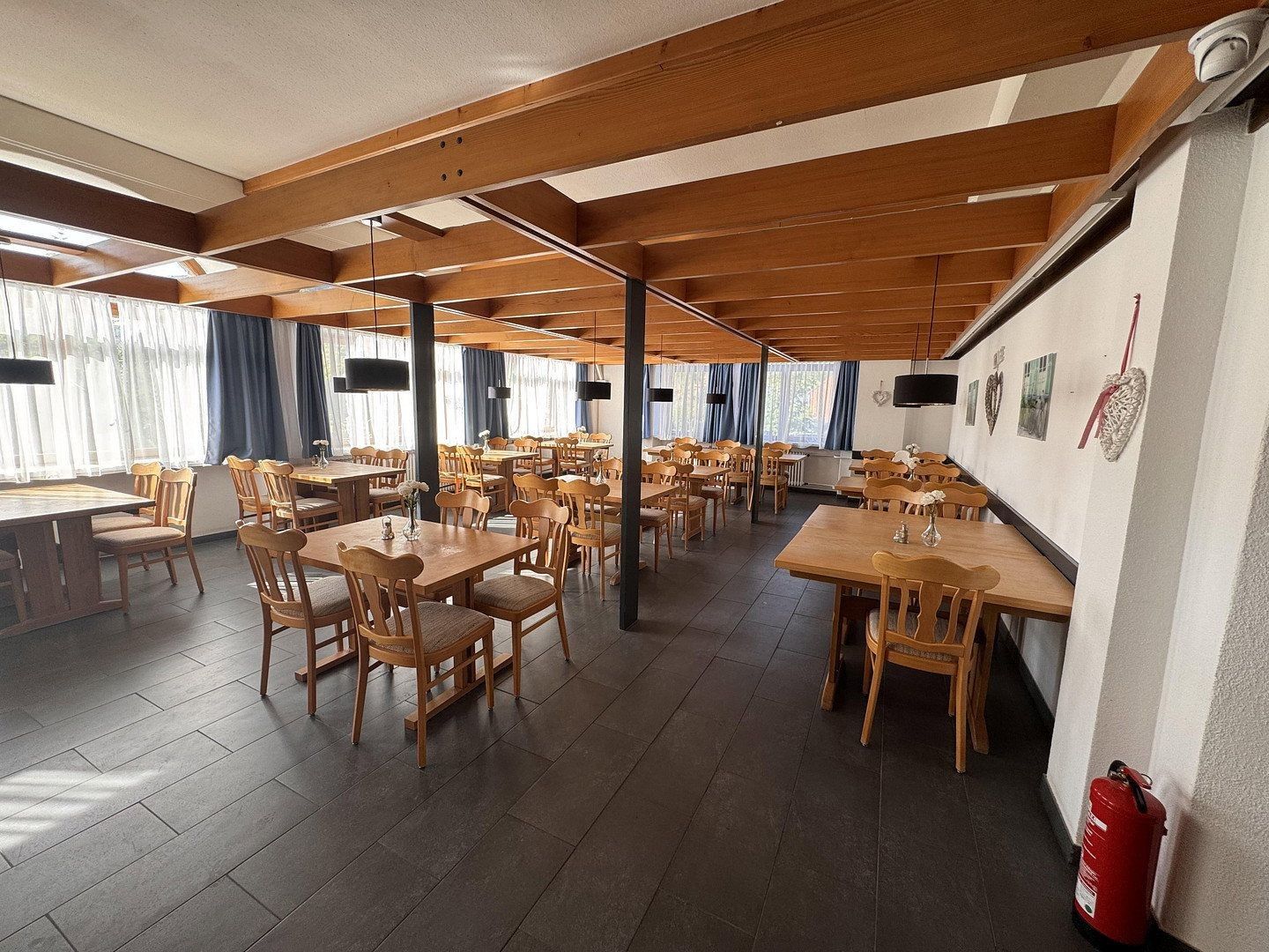 Prodej obchodní prostory - , Bádensko-Württembersko, 8 213 m² - 5