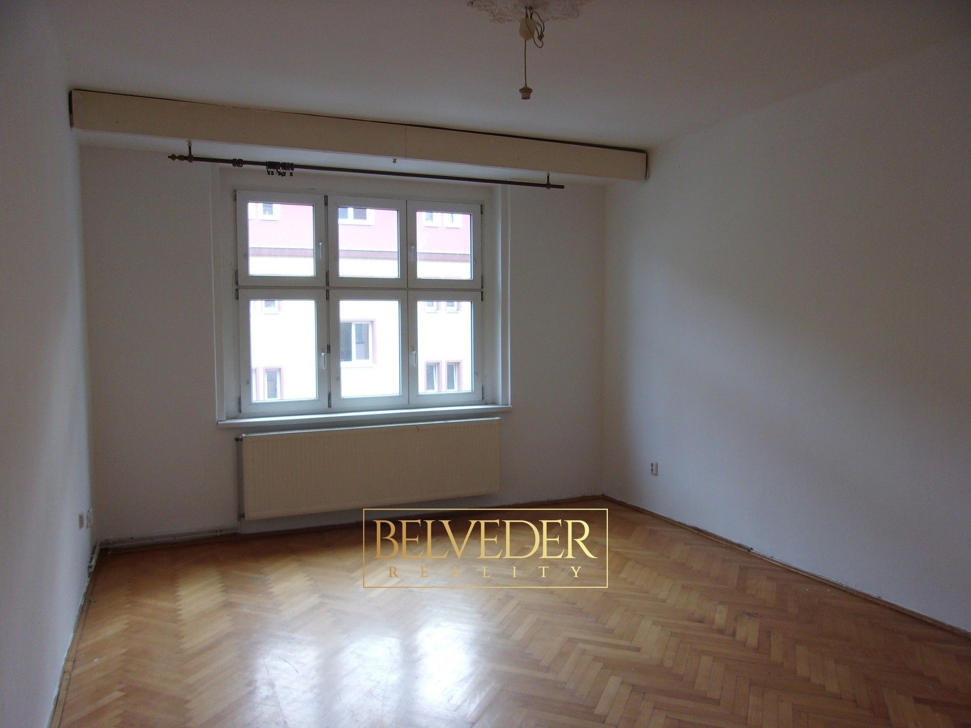 Byt 2+1 · 70 m² · Americká, Teplice - 3