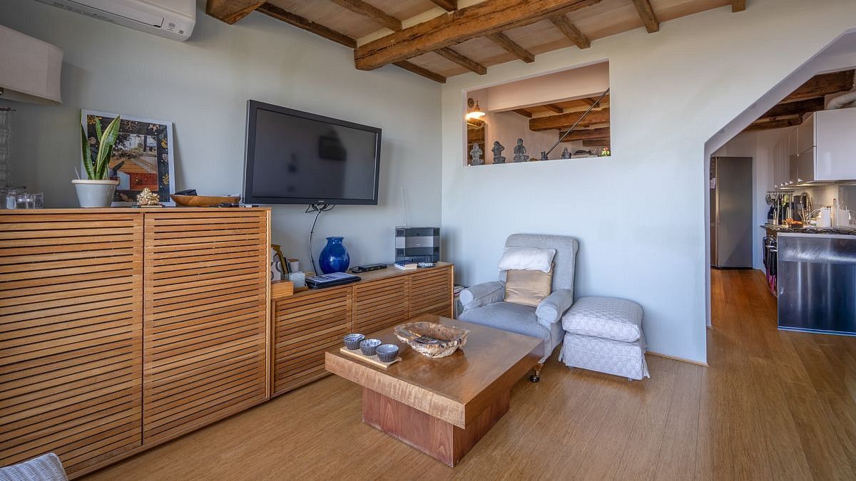 Rodinný dům · 200 m² · Montegiovi, Toskánsko, Itálie - 4