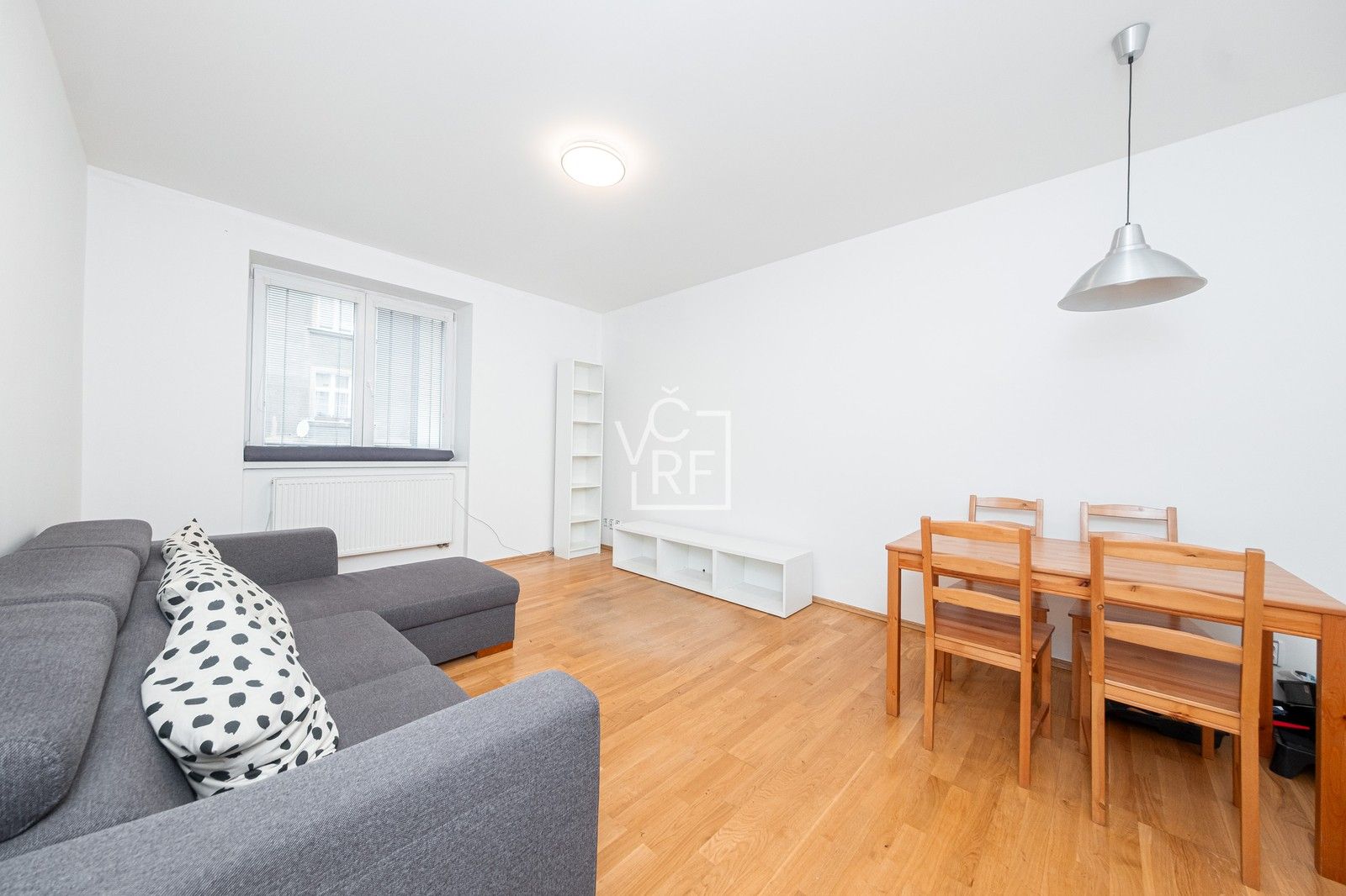 Pronájem byt 2+kk - V zahradách, Praha, 50 m²