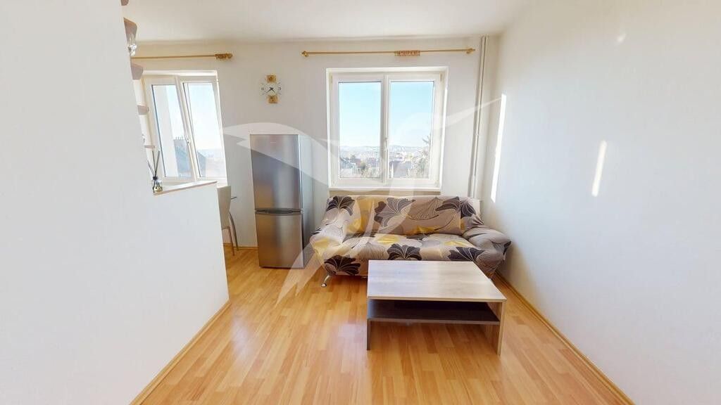 Pronájem byt 1+1 - Pod Lesem 1261, Plzeň, 50 m²