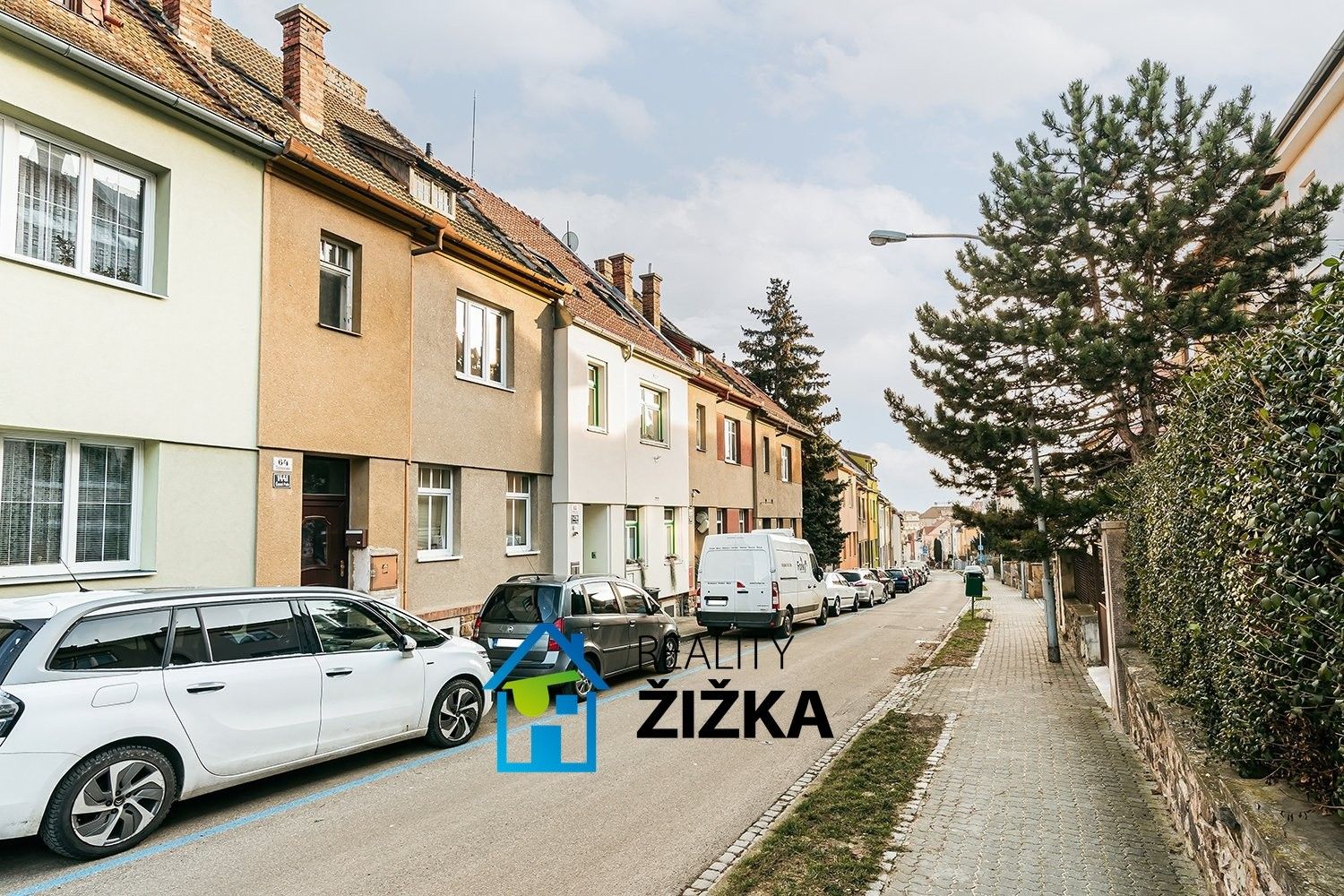 Prodej dům - Tišnovská, Černá Pole, Brno, 229 m²