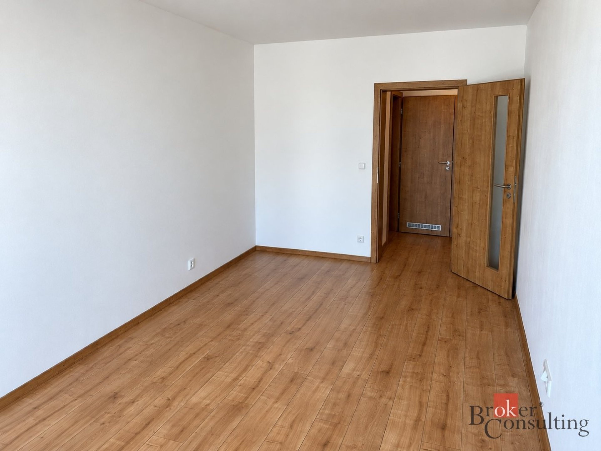 Pronájem byt 2+kk - Cedrová, Jesenice, 67 m² - 5
