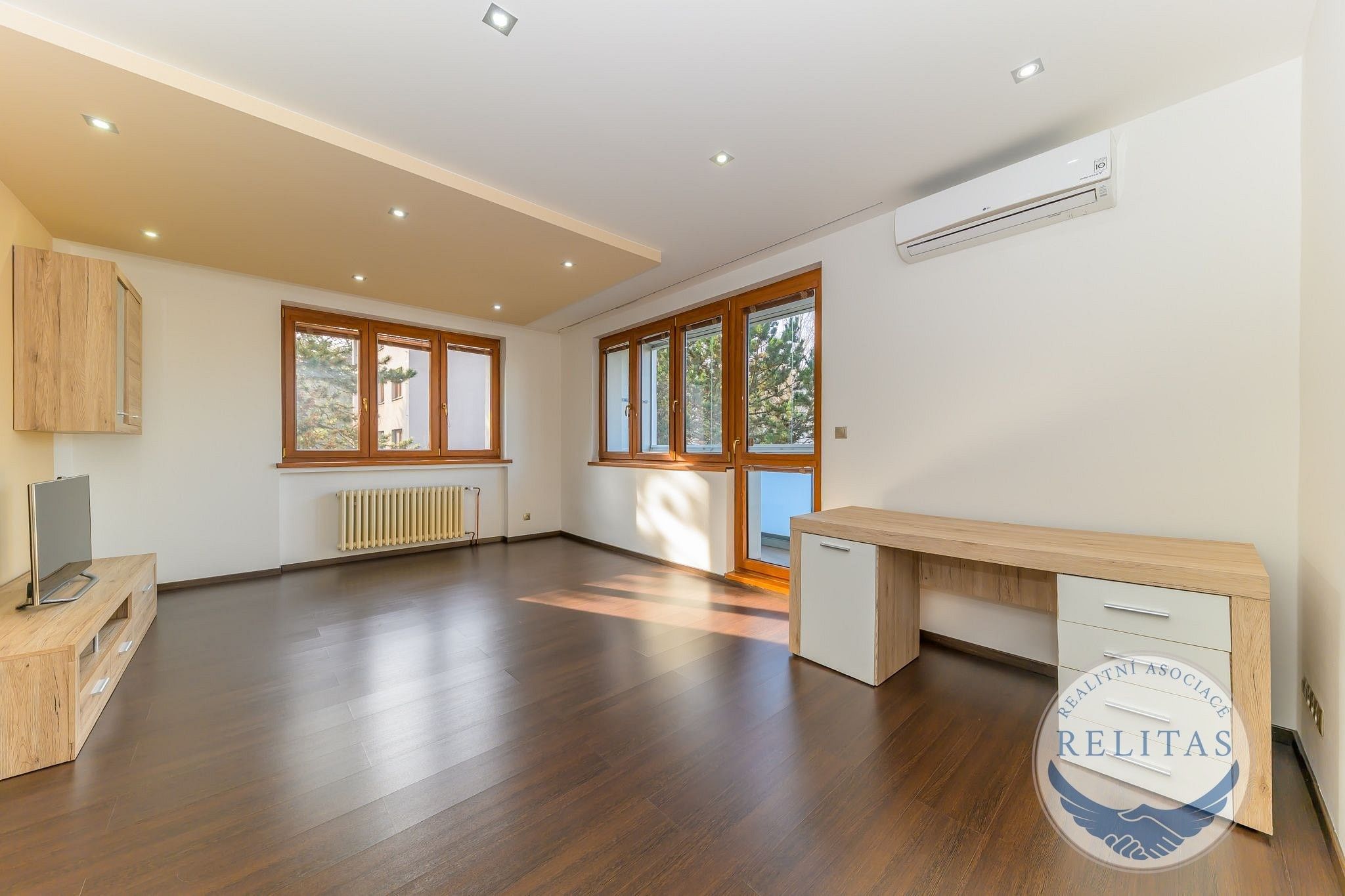 3+1, Skaláků, Praha, 76 m²