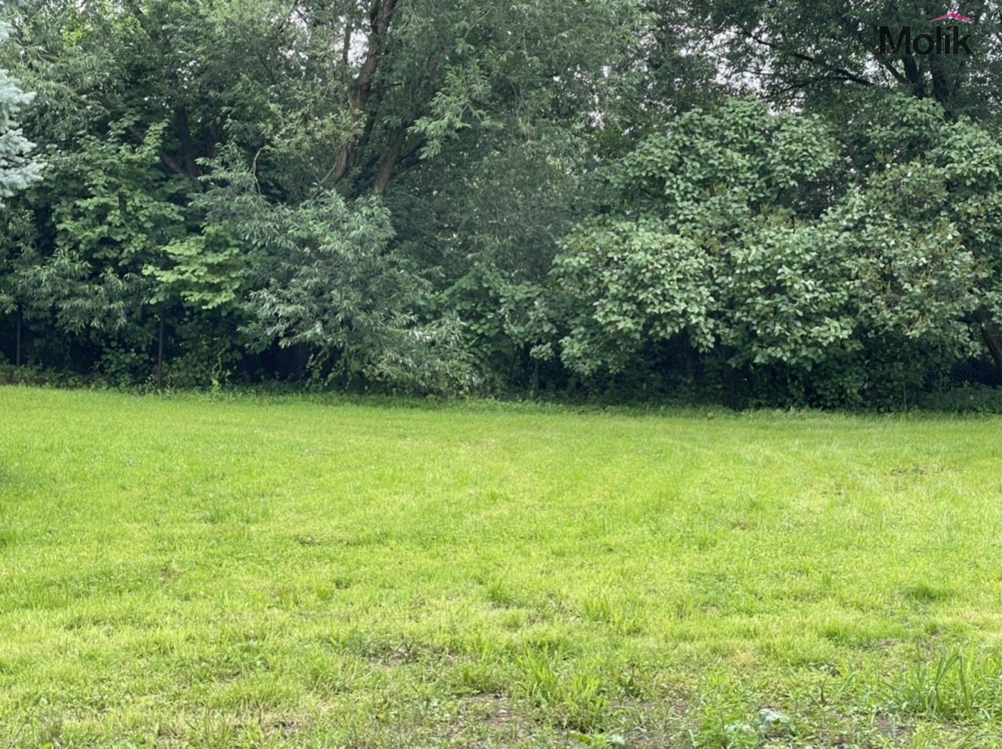 Prodej pozemek pro bydlení - Obránců míru, Osek, 1 000 m² - 5