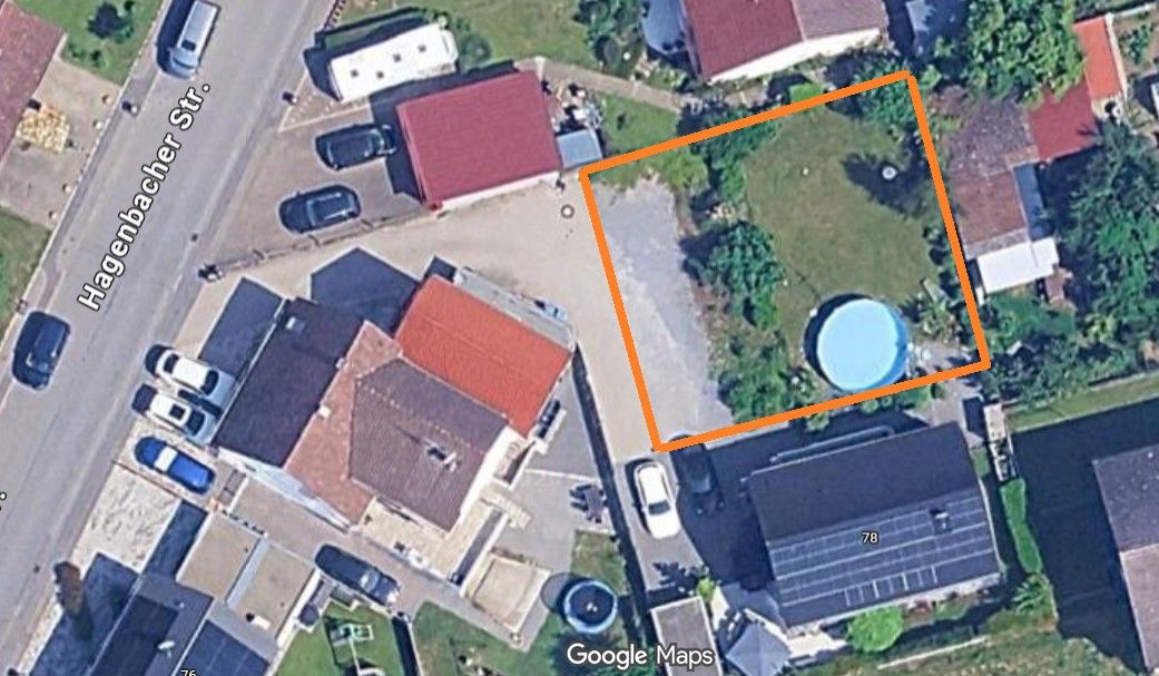 Prodej pozemek pro bydlení - , Bádensko-Württembersko - 5